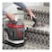 Hoover Cleanslate Carpet Upholstery Powerful, Multi-Purpose Spot Cleaner CDSW-MPME, Red, Stain Remover