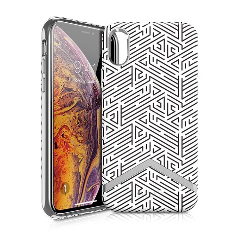 Avana Must iPhone XS Max cover/case - Maze