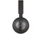 Bang &amp; Olufsen Beoplay H4 2nd Generation Over-Ear Headphones (Amazon Exclusive Edition), Matte Black