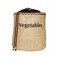 Kitchen Craft Vegetable Bag 21x21cm