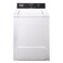 Maytag Top Load Fully Automatic Washer 18kg MVW18MNBGW White