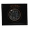 Souvenir Dubai Showpiece Black