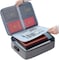 Document Bag with Safe Code Lock