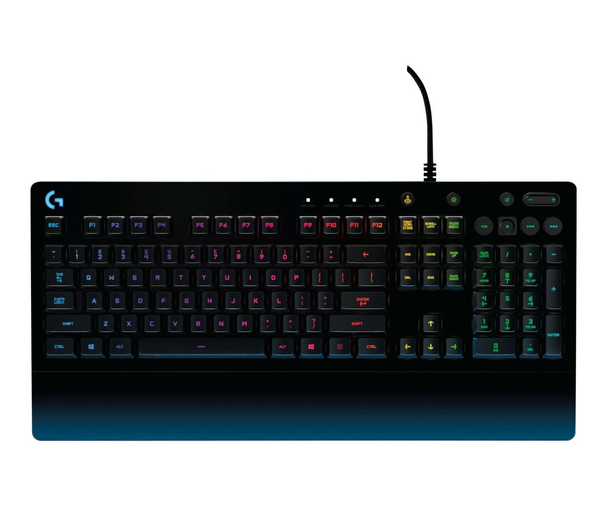 logitech Logitech G213