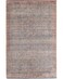 Sheldon Rosso 300 x 200 cm Carpet Centre Home Designer Rug for Bedroom Living Dining Room Office Soft Non-slip Area Textile Decor
