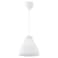Pendant Lamp White 28 Cm