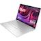 HP ENVY 13M-BD1033DX x360 Touchscreen Laptop - 13.3" FHD, Core™ i7-1195G7 - 8GB RAM, 512GB SSD, Irish Graphics, FP Reader, Windows 11 - Silver