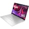 HP Envy 13M-BD1033DX X360 Touchscreen Laptop 13.3 FHD, Core i7-1195G7, 8GB RAM, 512GB SSD, Irish Graphics, FP Reader, Windows 11, Silver