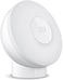 Xiaomi Mi Motion-Activated Night Light 2 Bluetooth 3 in Smart Light- Lighting/Motion Detection/Light Detection- MJYD02YL-A, White