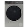 Hoover Front Loading Washer 10kg HWM-V1014-PS Silver