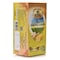 ROYAL LEMON &amp; GINGER ZITRONE &amp; INGWER 25TEA BAGS x1.5G