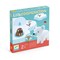 Toddler games Little cooperation
