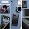 Spigen Rugged Armor Designed For Google Pixel 7A Case Cover (2023) - Matte Black