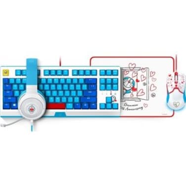 Buy Razer Doraemon 50th Anniversary Limited Game Office Wired Mouse ...