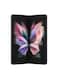 Samsung Galaxy Z Fold Dual SIM, 12GB RAM, 512GB, 5G, Phantom Black - UAE / TRA Version