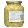 Biona Organic Sauerkraut Infused With Juniper Berries 680g