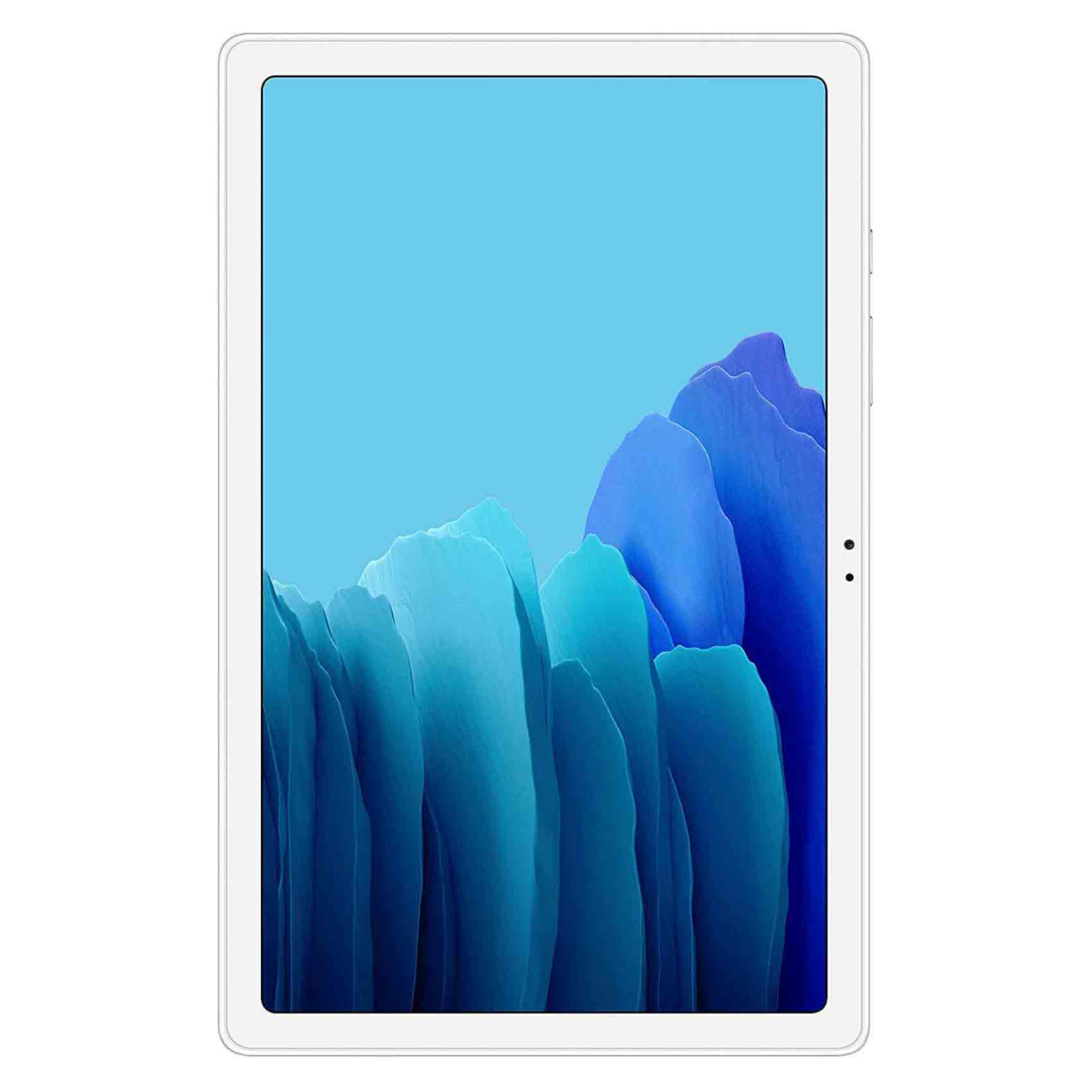 Samsung Galaxy Tab A7 Lite T220 8.7-Inch 3GB RAM 32GB Wi-Fi Silver