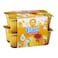 Carrefour Caramel Topped Custard Dessert 12pcsx100g