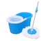 Rotating Mop And Bucket Set