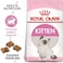 Royal Canin Fhn Feline Health Nutrition Kitten 4Kg Cat Dry Food