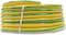 Garden Water Hose Reinforced 3/4 Inch 25 Meters - Yellow
