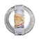Fun Aluminium Moulds Circular 25cm&times;5Pcs