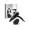 BaByliss DC Dryer D570DSDE 2200W Black/Gold