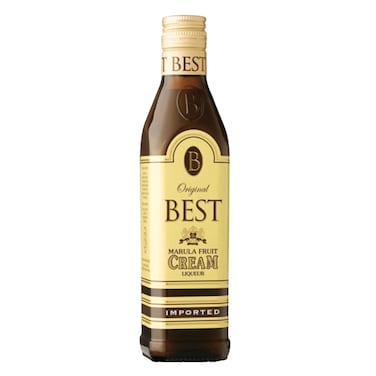 Best Marula Fruit Cream Liqueur Wine 750Ml