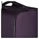 Eminent Expandable Luggage Trolley Bag Soft Suitcase for Unisex Travel Polyester Shell Lightweight with TSA lock Double Spinner Wheels E777SZ Carry On 20 Inch Purple