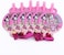 ITALO Birthday Party Noisemaking Whistle Horn Blowers 6Pcs set Pack 2