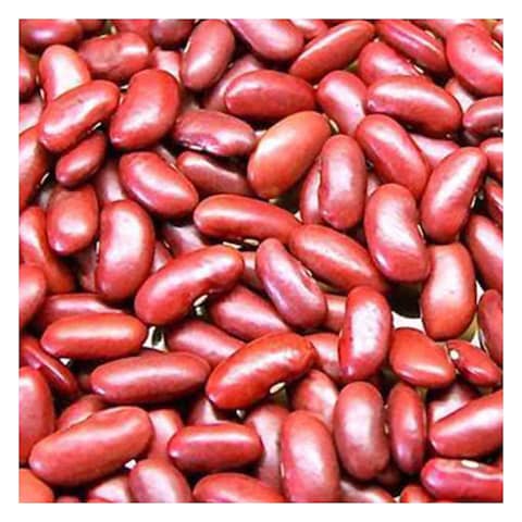 Yash Beans Red Kidney Beans - Weighed In Store