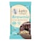 Youthful Living Keto Bar Collagen Brownie Cashew Coconut 50g