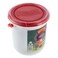 Shangrila Mango Pickle In Oil Plastic Bucket 1.5 kg