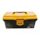 Namson Tool Box NA-2013 Black 13inch