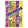 Mentos Mini Fruits Candy Bag, 10g Pack of 25