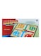 Generic Ludo Magnetic Game Board