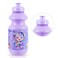 Nova Kids Lunch Box and Water Bottle With Lunch Bag - Cute Kids Purple