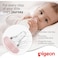 Pigeon Feeding Bottle 26011 Clear 120ml