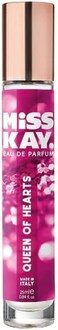 Miss Kay Queen Of The Hearts EDP 25ml