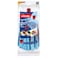 Vileda SuperMocio 3 Action Cleaning Mop Refill Multicolour