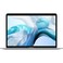 Apple MacBook Air M1 Chip 7-Core GPU 8GB RAM 256GB SSD Laptop 13 Inch Silver (Arabic Version)