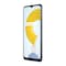 realme C21Y- 6.5-inch 64GB/4GB Dual SIM 4G Mobile Phone - Cross Black