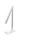 Generic LED Desk Lamp Table Lamp Silver