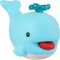 Flipper Toothpaste Squirter Whale, Flr-Whl-Blu, Blue