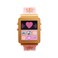 Jakks Pacific Disney Princess Style Collection Light-Up Play Watch Multicolour