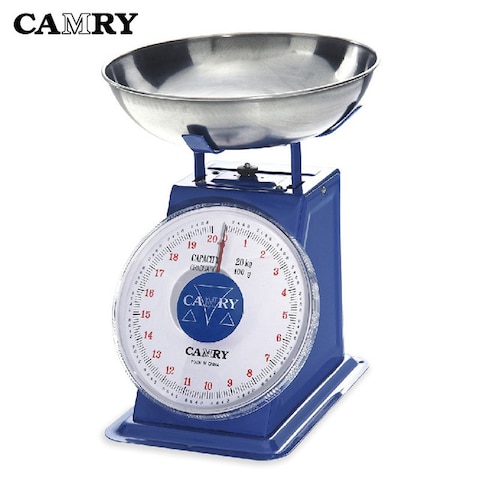 Generic Dial Spring Scale 20Kg