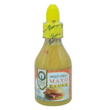 Thai Dancer Sweet Chili Mayo Sauce 200ml
