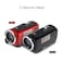 Generic-Video Camera Camcorder Vlogging Camera FHD 1080P 16MP 16x Digital Zoom 2.7 Inch 270 Degree Rotatable LCD with Battery