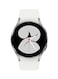 Samsung Galaxy Watch 4 40mm, Silver