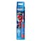 Oral-B DB5.510.1K Spider Man Battery Toothbrush